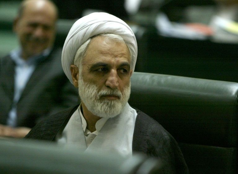 Nucléaire:Téhéran soupçonne d’espionnage un membre de son équipe de négociations